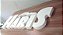 Letras Caixa em Acrílico (Face E Laterias) Com Iluminação Interna de Módulos de Led - Imagem 9