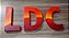 Letreiros e Logo Tipos, com Pintura Automotiva . - Imagem 7