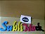 Letreiros e Logo Tipos, com Pintura Automotiva . - Imagem 2