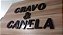Letreiros e Logo Tipos, com Pintura Automotiva . - Imagem 9