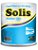 Papel Higienico Solis Premium 8x300 Luxo - Imagem 1