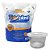 Pote Redondo 500ml com tampa Totalplast 24un - Imagem 1