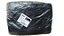 Saco Lixo Preto 70x80cm RAVA 100 Litros c/100 - Imagem 2