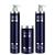 Italian Max Blue Max - Kit Shampoo + Condicionador + Máscara - Linha Profissional - Imagem 1