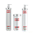Italian Max Proativo 3D - Kit Shampoo + Máscara + Condicionador - Linha Profissional - Imagem 1