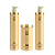 Italian Max Gold Extreme - Kit Shampoo + Máscara + Condicionador - Linha Profissional - Imagem 1