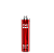 Italian Max Gel Max Pro - Escova Redutora de Volume - Imagem 1