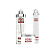 Italian Max Proativo 3D - Kit Shampoo + Máscara + Condicionador - Home Care - Imagem 1