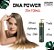 Italian Max DNA Power - Escova Orgânica Redutora de Volume - Imagem 1