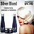 Modda Silver Blond - Kit Shampoo + Máscara + Condicionador - Home Care - Imagem 1