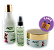 Kit Crescimento Capilar Nutripower - Shampoo, Máscara e Restaurador - Imagem 1