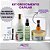 Kit Crescimento Capilar Nutripower - Shampoo, Máscara e Restaurador. GANHE 01 BASE! - Imagem 1