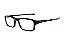 OAKLEY OX8039L-0153 BLACK TAM 53 CHAMFER - Imagem 1