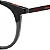 HUGO BOSS HG 1126 COR 08A TAM 50 - Imagem 2