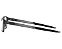 OAKLEY CHAMFER MNP OX8089-0354 54 - Imagem 2