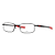 OAKLEY OX3166L 0553 TAM 53 POLISHED BLACK - Imagem 2