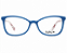 KIPLING KP3092 E706 TAM 52 - Cor Azul - Imagem 2