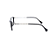 KIPLING KP3056 B727 TAM 52 - Preto - Imagem 3