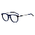 HUGO BOSS HG 1154 COR FLL TAM 51 - AZUL FOSCO - Imagem 1