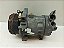 Compressor Ar Clio 01/2016 Sandero Logan 07/2013 1.0 8/16v - Imagem 1