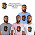 Camiseta Com Logo/foto Frente E Costas, Uniforme Empresa - Imagem 9
