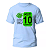 Kit 10 Camiseta Personalizada Com Logo Uniforme Atacado - Imagem 5