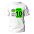 Kit 10 Camiseta Personalizada Com Logo Uniforme Atacado - Imagem 1