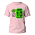 Kit 10 Camiseta Personalizada Com Logo Uniforme Atacado - Imagem 7