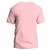 Camiseta Plus Size 100% Poliéster Sublimação - Imagem 8