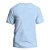Camiseta Plus Size 100% Poliéster Sublimação - Imagem 4
