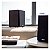 CAIXA DE SOM MULTIMIDIA EDIFIER R-980T 24 WATTS RMS - PRETA - Imagem 2
