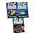 Kit Zac Power 3 livros - Imagem 1