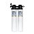 FILTRO DE AGUA COMPLETO MODELO WQ-TWIN75 (10) 5L - Imagem 1