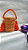 BUCKET BAG - LARANJA - Imagem 1