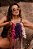 PETIT KNOT - ROXA - Imagem 1