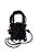PETIT KNOT - PRETA - Imagem 2