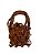 PETIT KNOT - MARROM - Imagem 3