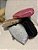 CLUTCH CONCHA CRISTAL - DOURADA - Imagem 2