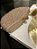 CLUTCH CONCHA CRISTAL - DOURADA - Imagem 3
