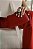 CLUTCH STRAW - RED - Imagem 2