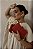 CLUTCH STRAW - RED - Imagem 4