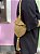 BAG SAQUINHO - GOLD - Imagem 2