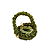 BUCKET CORDA VERDE MUSGO - Imagem 5