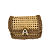 MINI BAG ABELHA - Imagem 2
