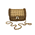 MINI BAG ABELHA - Imagem 3
