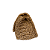 MINI BAG ABELHA - Imagem 5