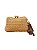 CLUTCH PALHA INDIANA - Imagem 3