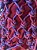 PETIT KNOT ROXO+PINK - Imagem 3