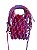 PETIT KNOT ROXO+PINK - Imagem 1