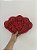 CLUTCH CONCHA VERMELHA - Imagem 6